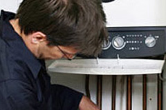 boiler replacement Ruthin