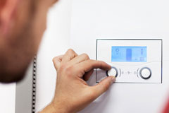 best Ruthin boiler servicing companies