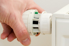 Ruthin central heating repair costs