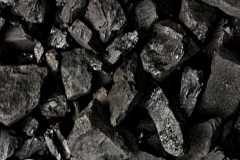 Ruthin coal boiler costs