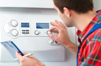 free commercial Ruthin boiler quotes