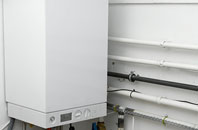 free Ruthin condensing boiler quotes