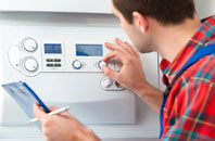 free Ruthin gas safe engineer quotes