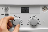 free Ruthin boiler maintenance quotes